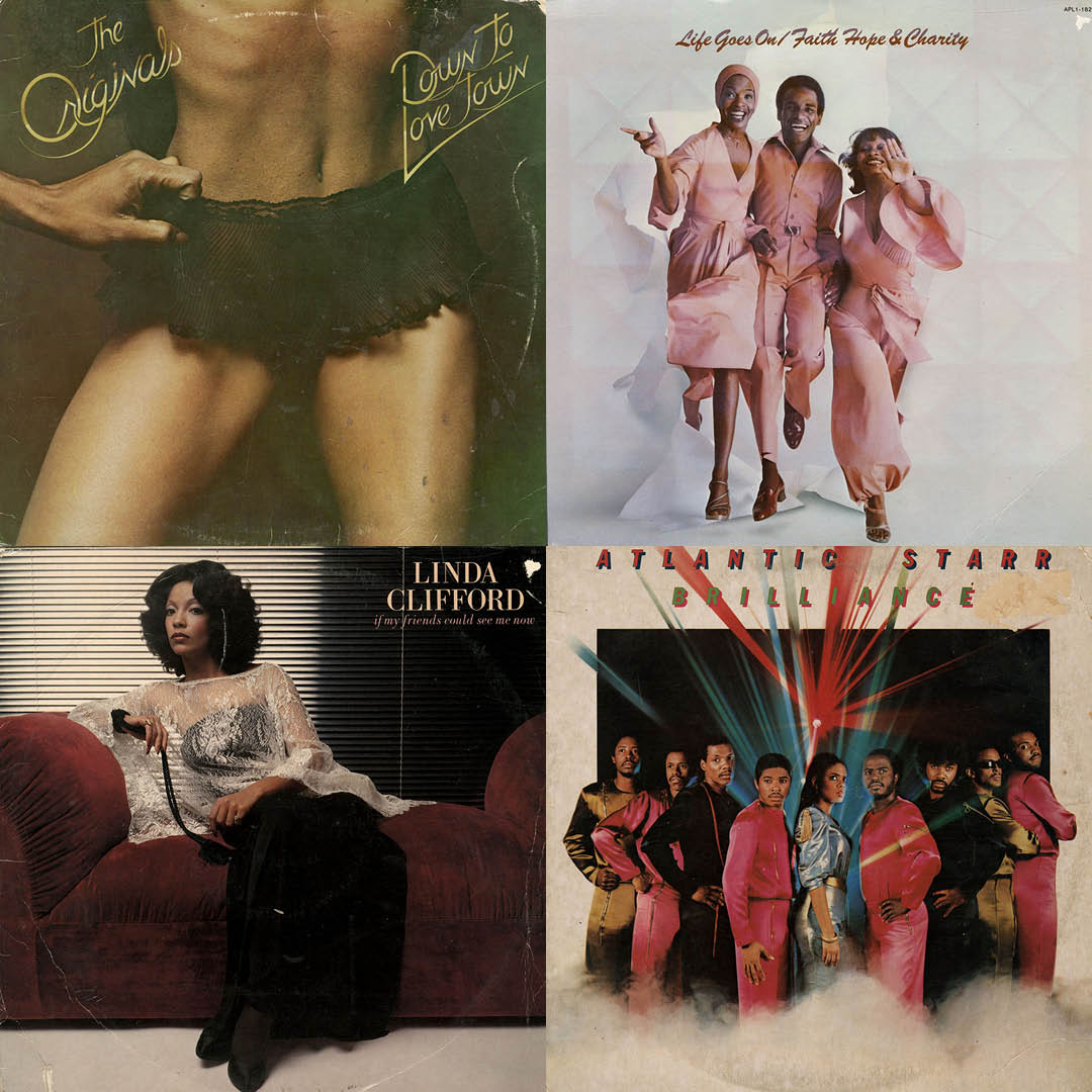 Down To Love Town Bundle