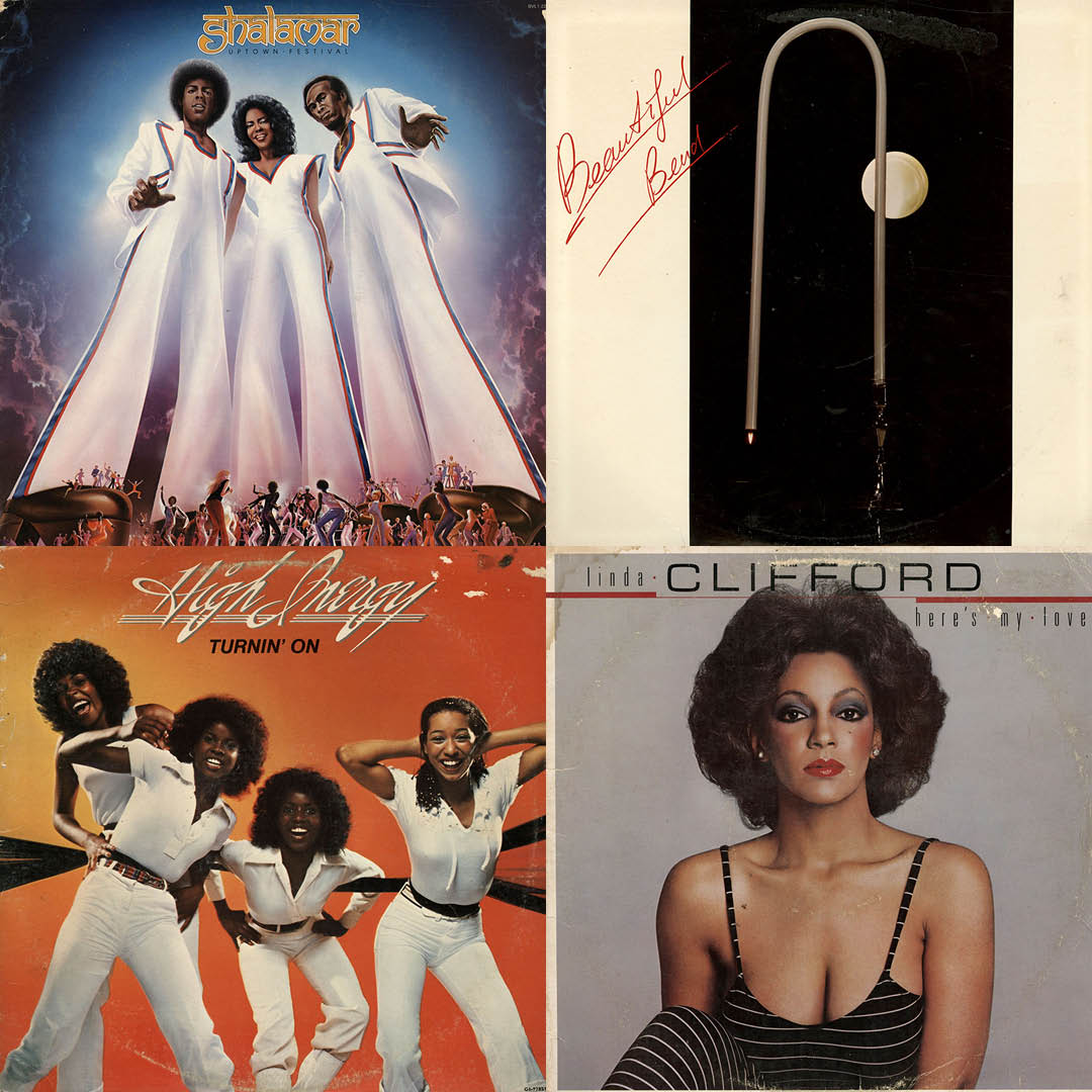 Here’s My Love Bundle