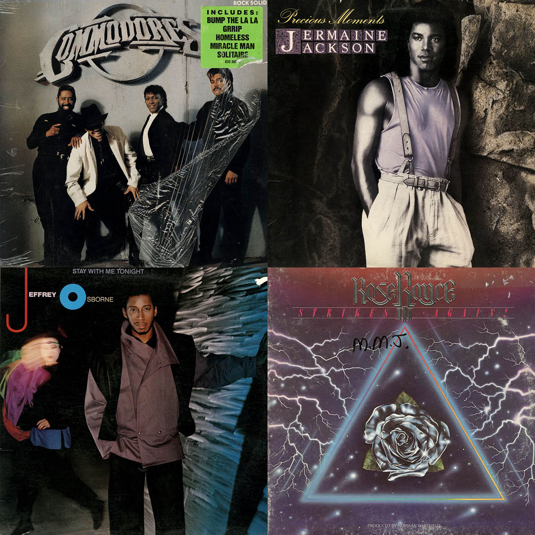 Stay With Me Tonight Bundle