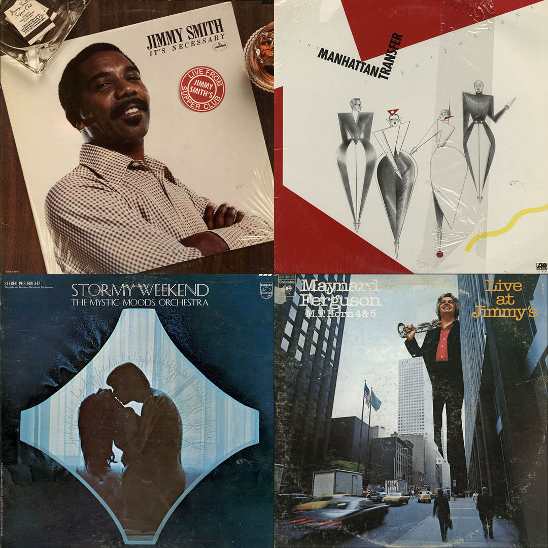 Stormy Weekend Bundle