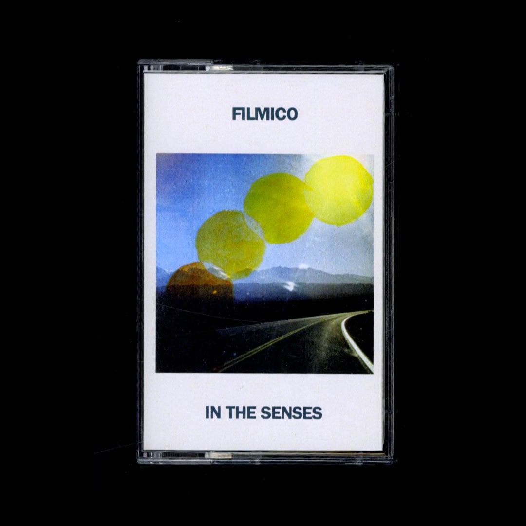 Filmico - In The Senses - cassette
