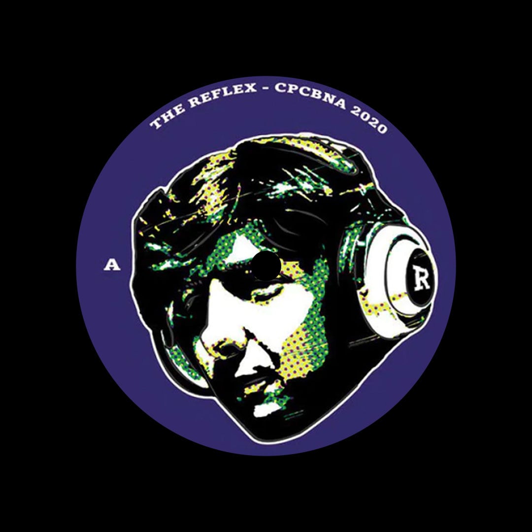 The Reflex - Cpcbna / Illbrnd - 12