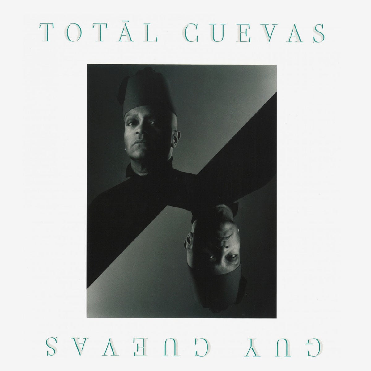 Guy Cuevas - Total Cuevas - 2xlp