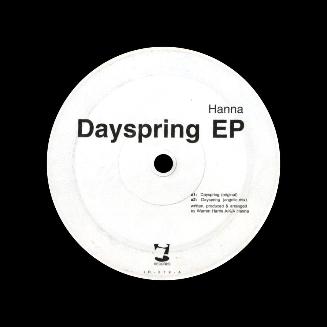 Dayspring EP