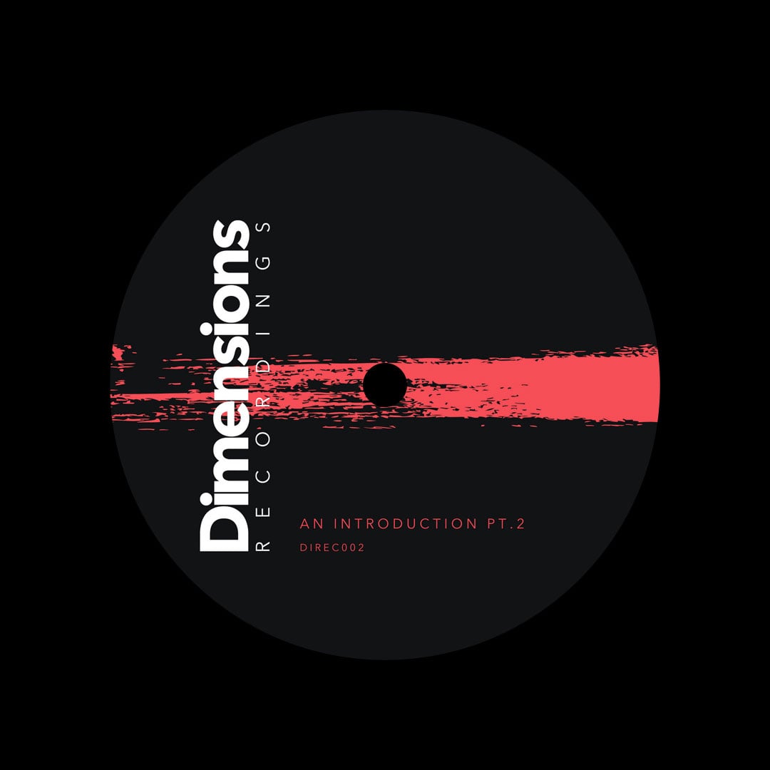 An Introduction, pt. 2 - 12