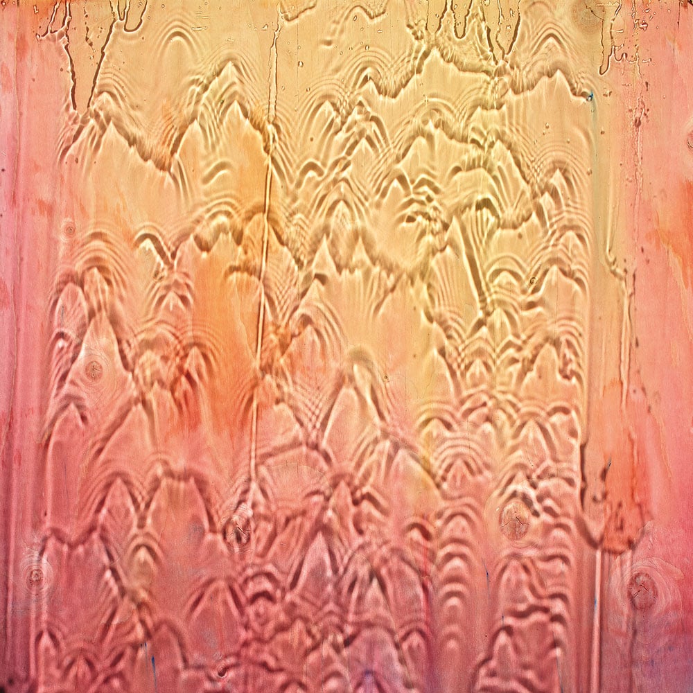 Mount Liberation Unlimited - Welcome To The Jungle - lp