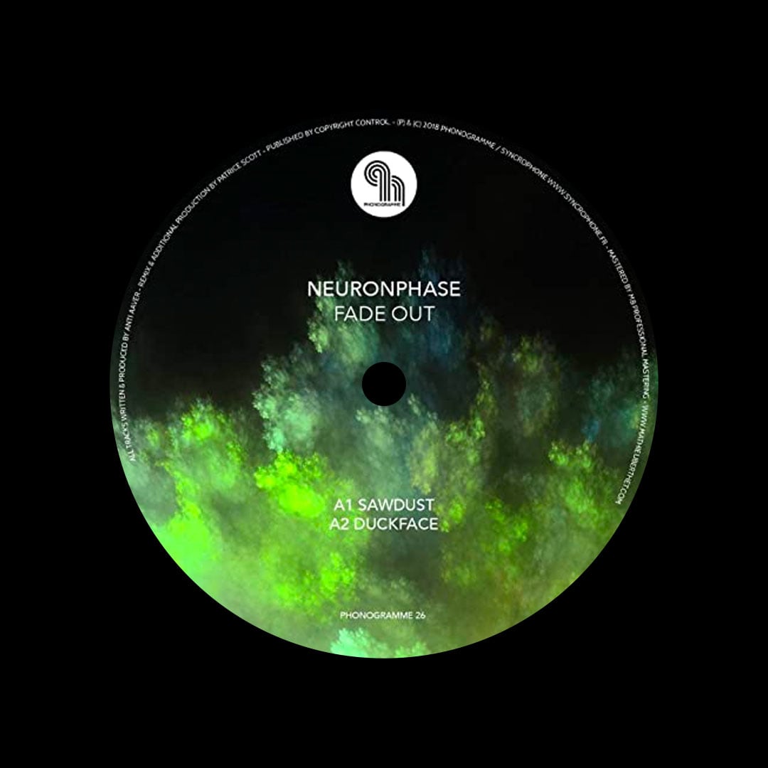 Neuronphase - Fade Out - 12