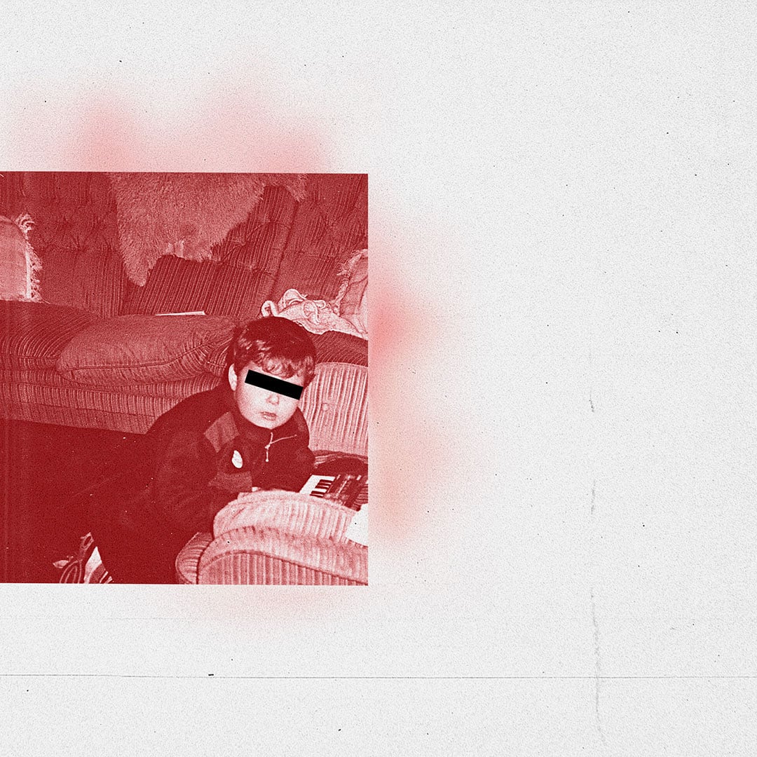 Ruffien - To Win In Silence - lp