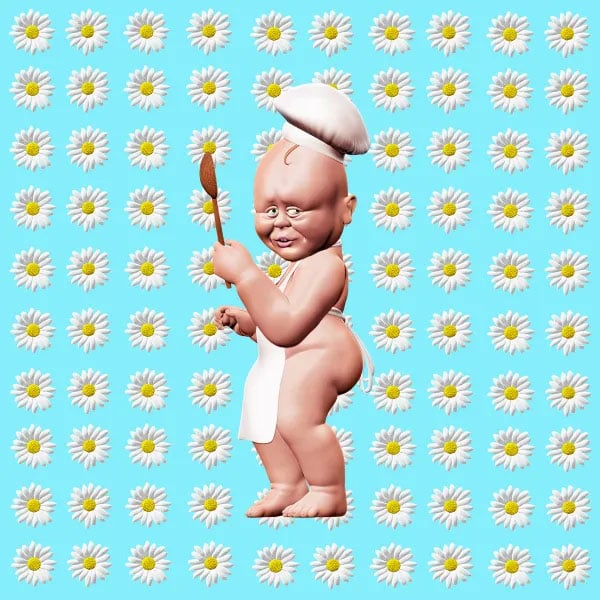 Fresh Pepper - Fresh Pepper - lp