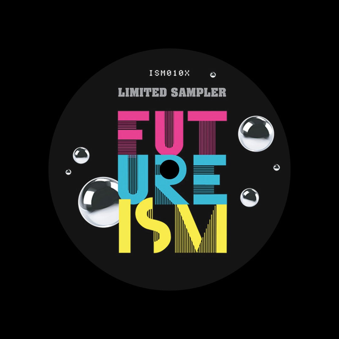 Futurism Sampler EP
