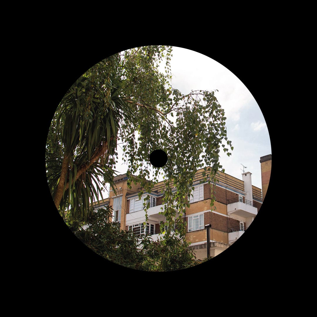 Hither Green Glide / For The People