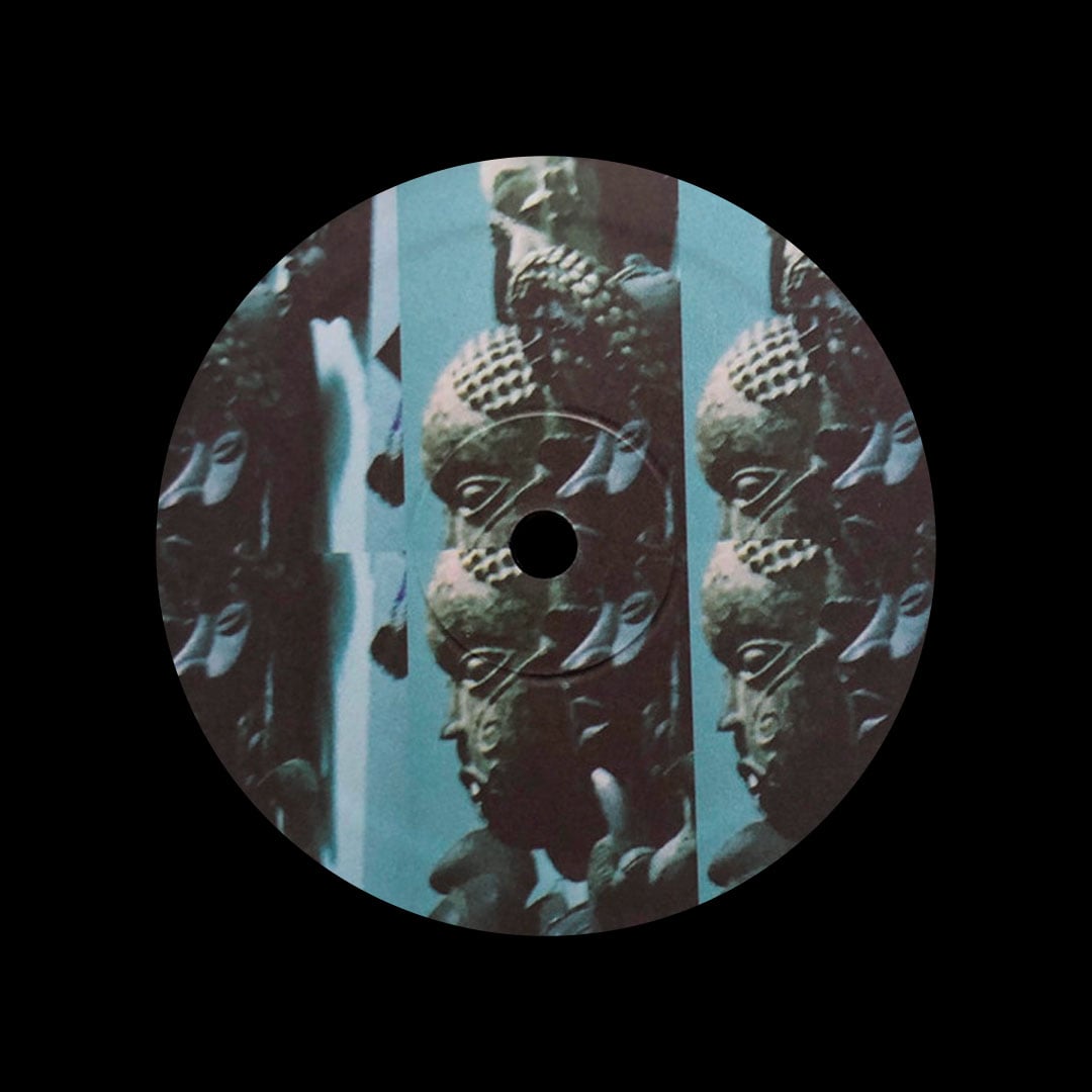 Ian Fink - The Order - 12