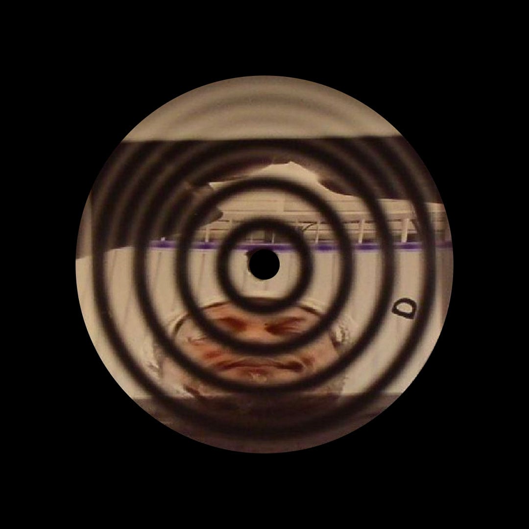 Jus-Ed - Jus-Nomaly 2 - 2x12