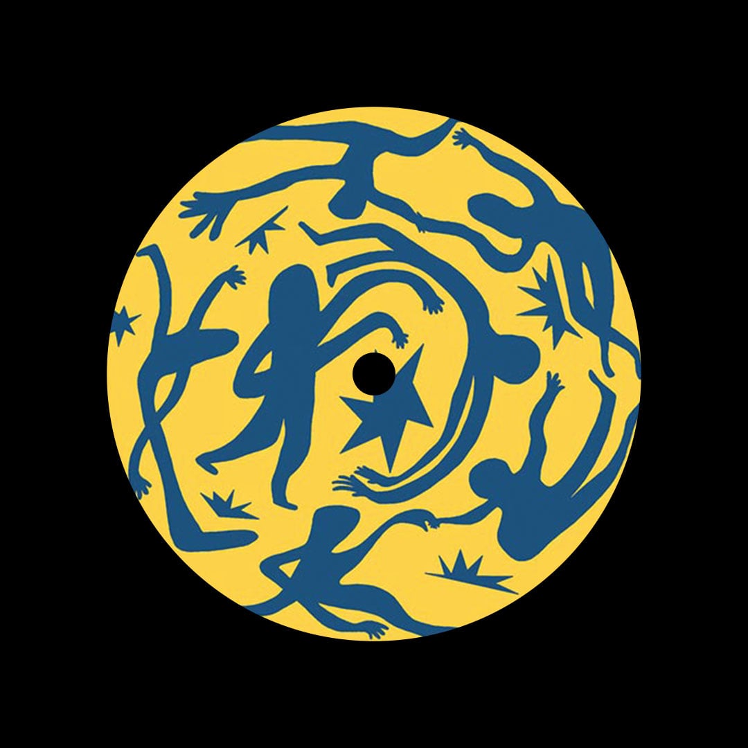 Klubb Global Groove - KGG Vol. 2 - 12