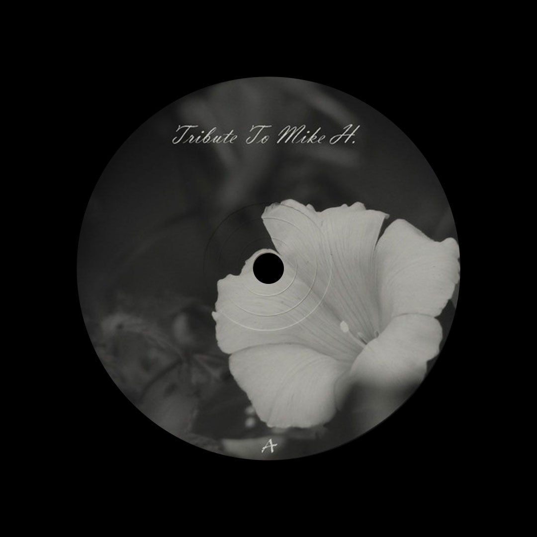 Jus-Ed - Tribute To Mike H - 12