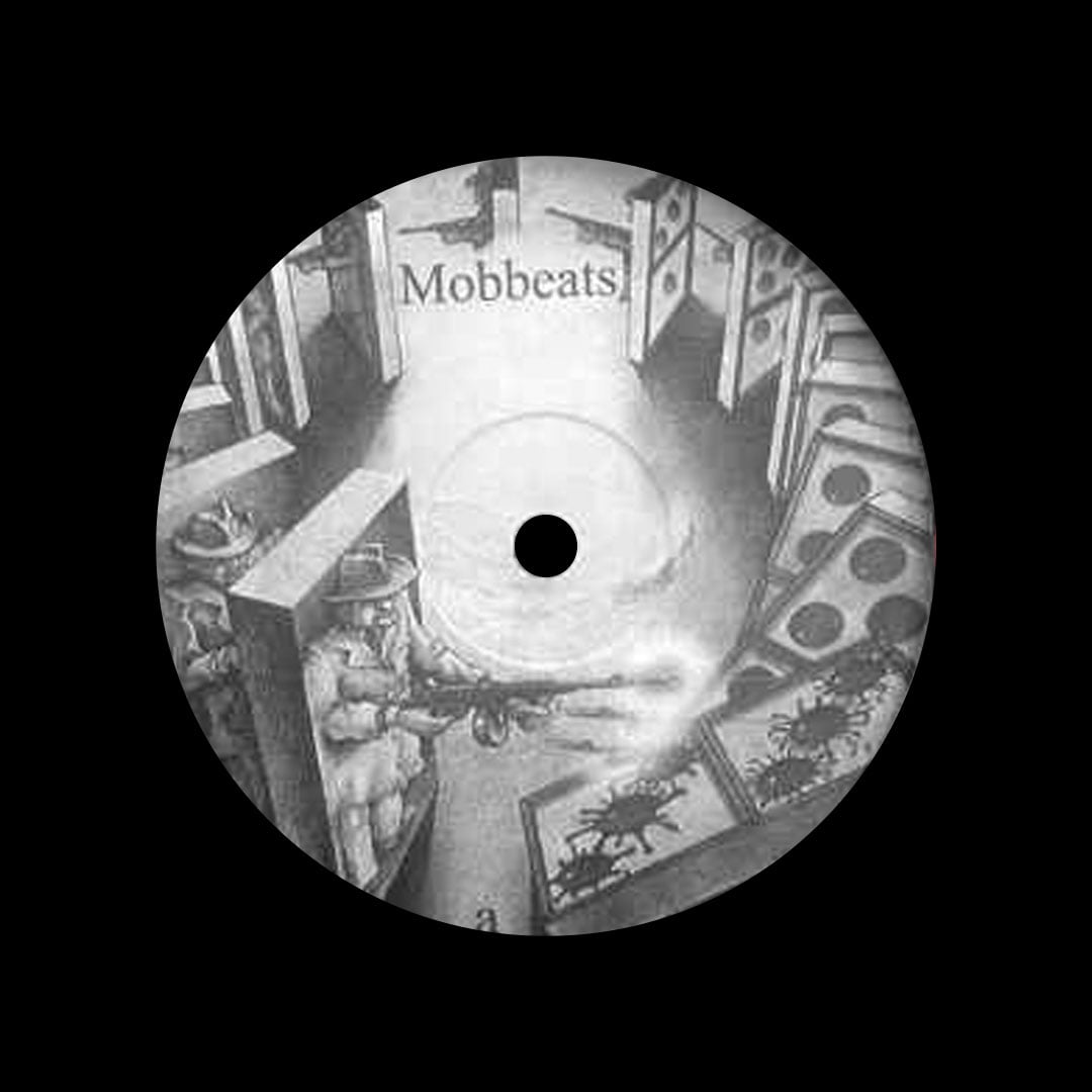 Break You Off / Done With You