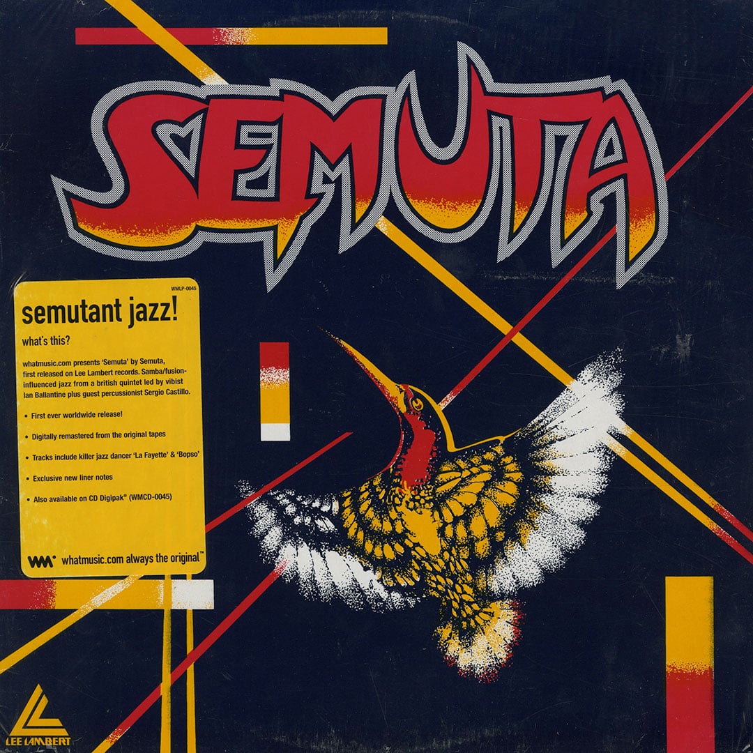 Semuta