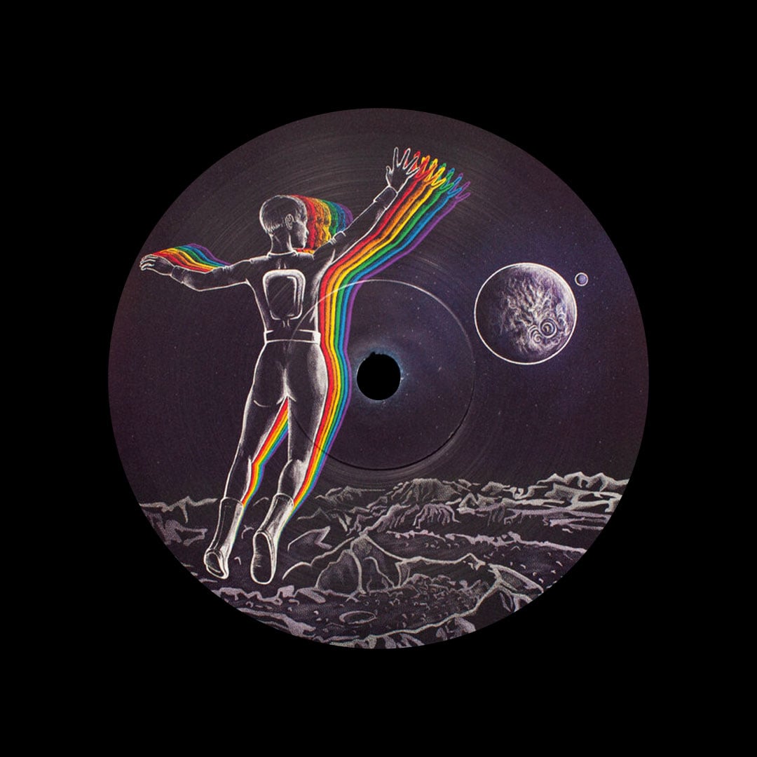 Beyun - Spectral Calibration - 12