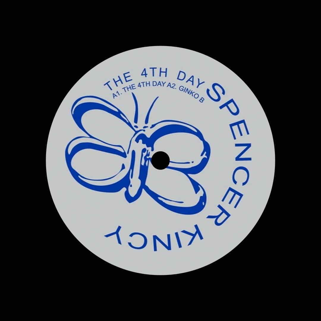 Gemini, Spencer Kincy - The 4th Day - 12