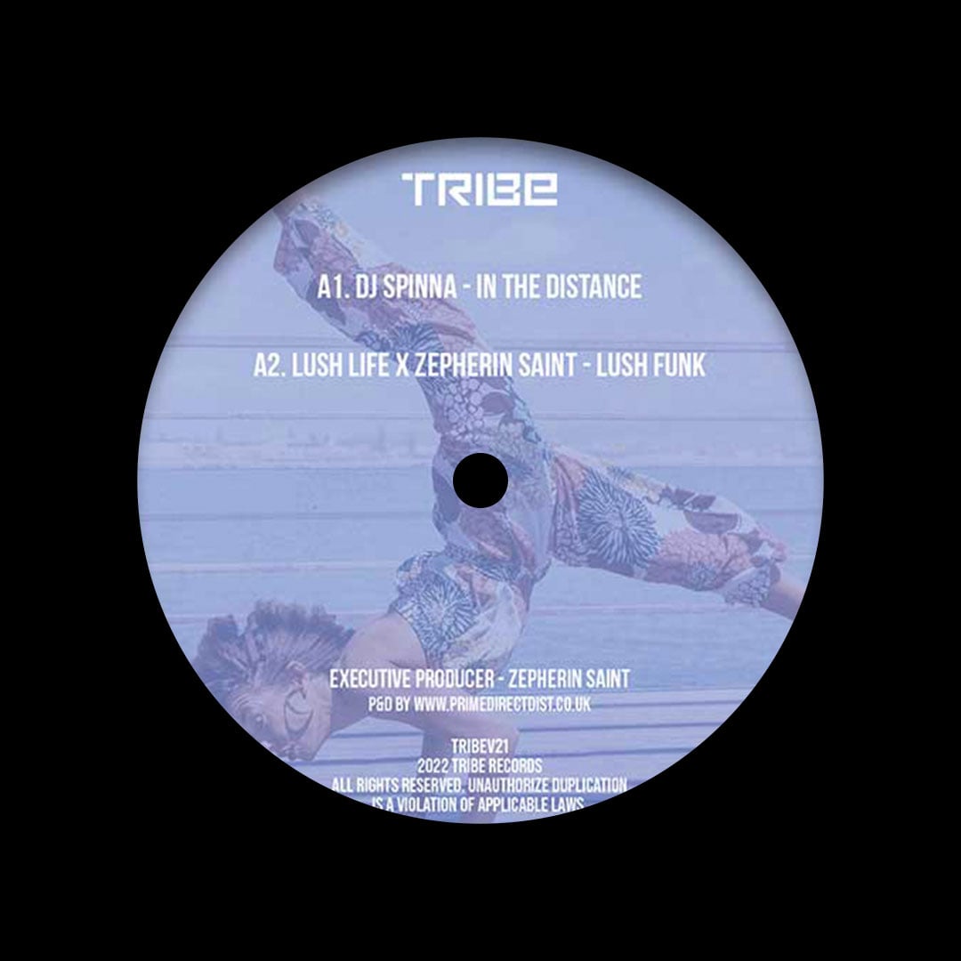 Soulful Culture EP 1 - 12