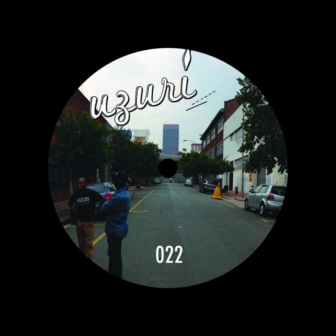 Old Shady Grady - The Wilderness Sessions, pt. 2 - 12