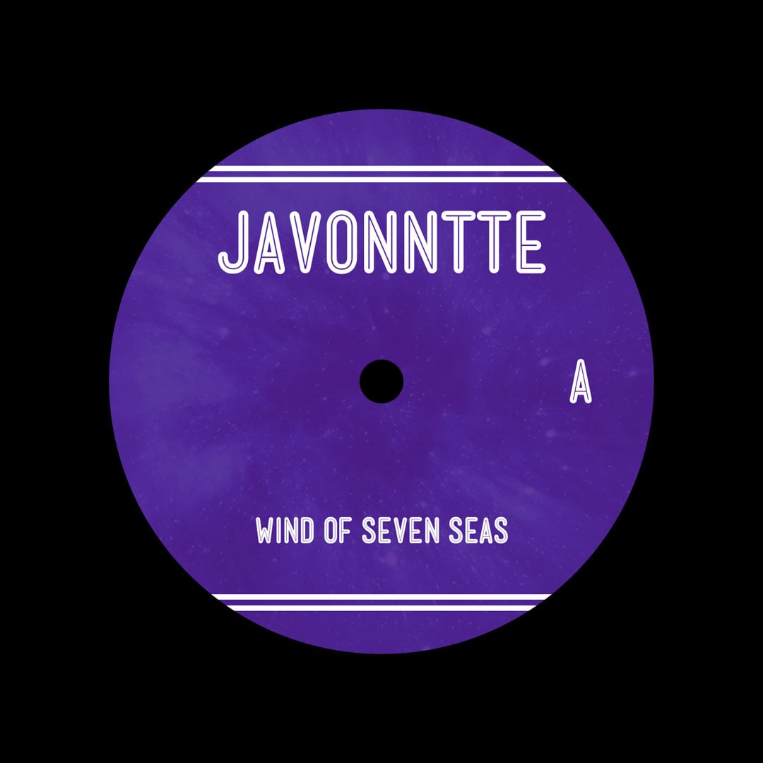 Wind Of Seven Seas / Orion’s Belt