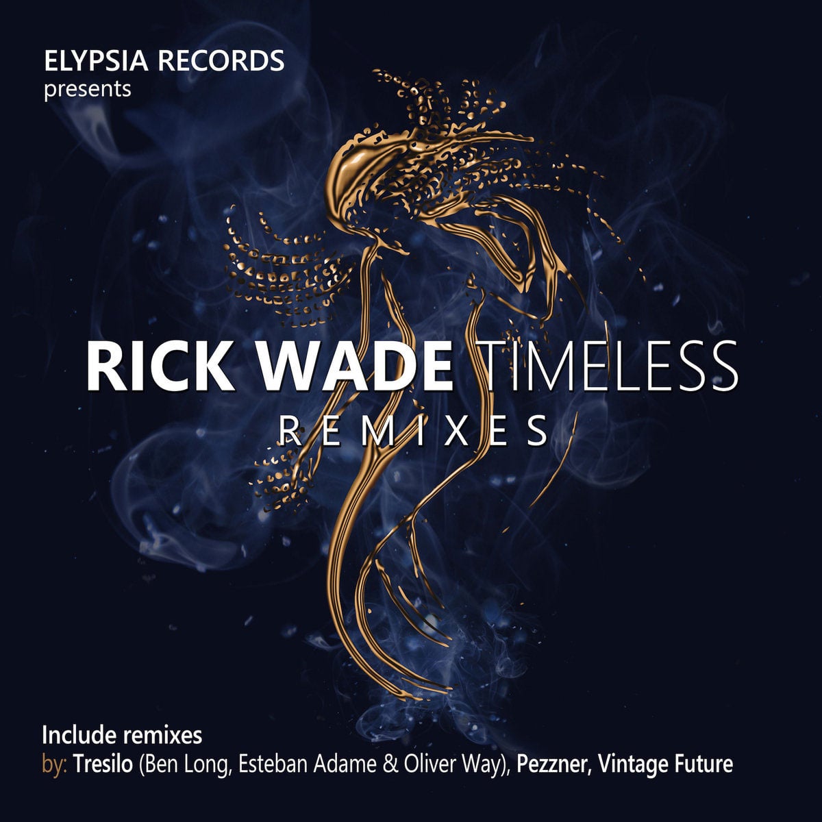 Timeless Remixes