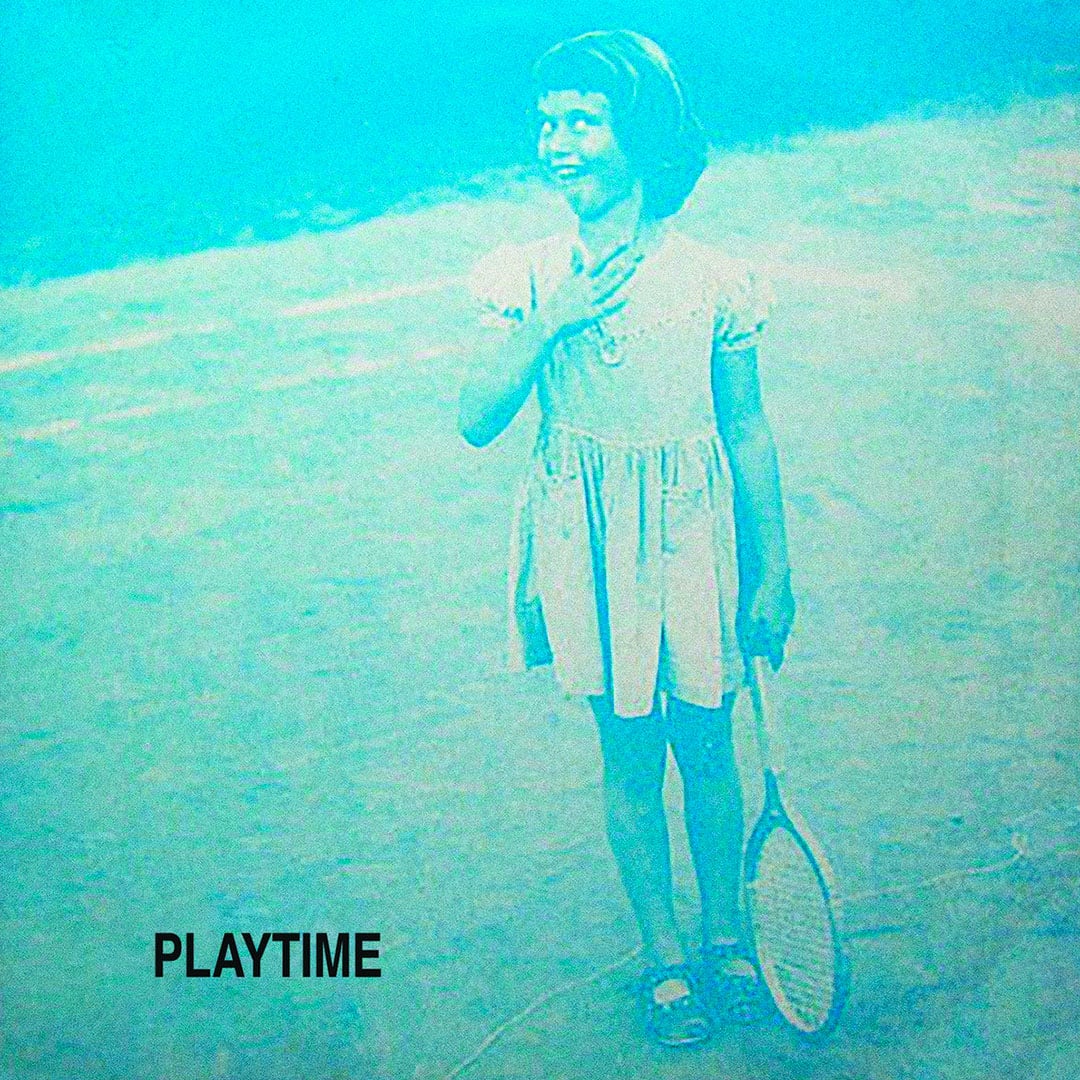Piero Umiliani - Playtime - lp