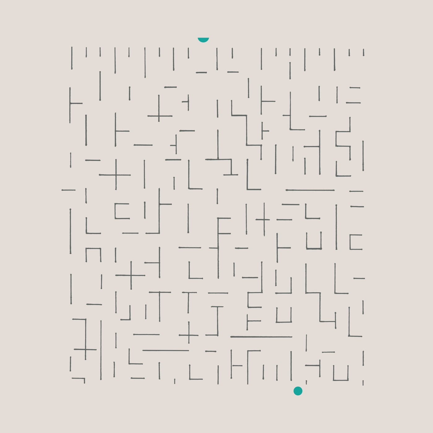 Jasmine Myra - Horizons - lp