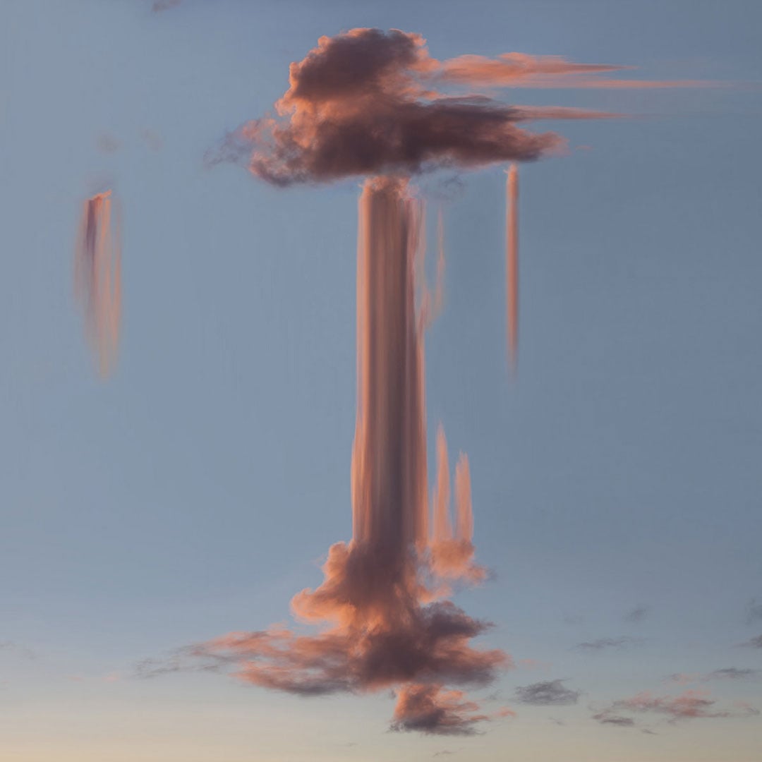 Julien Dyne - Modes - 2xlp