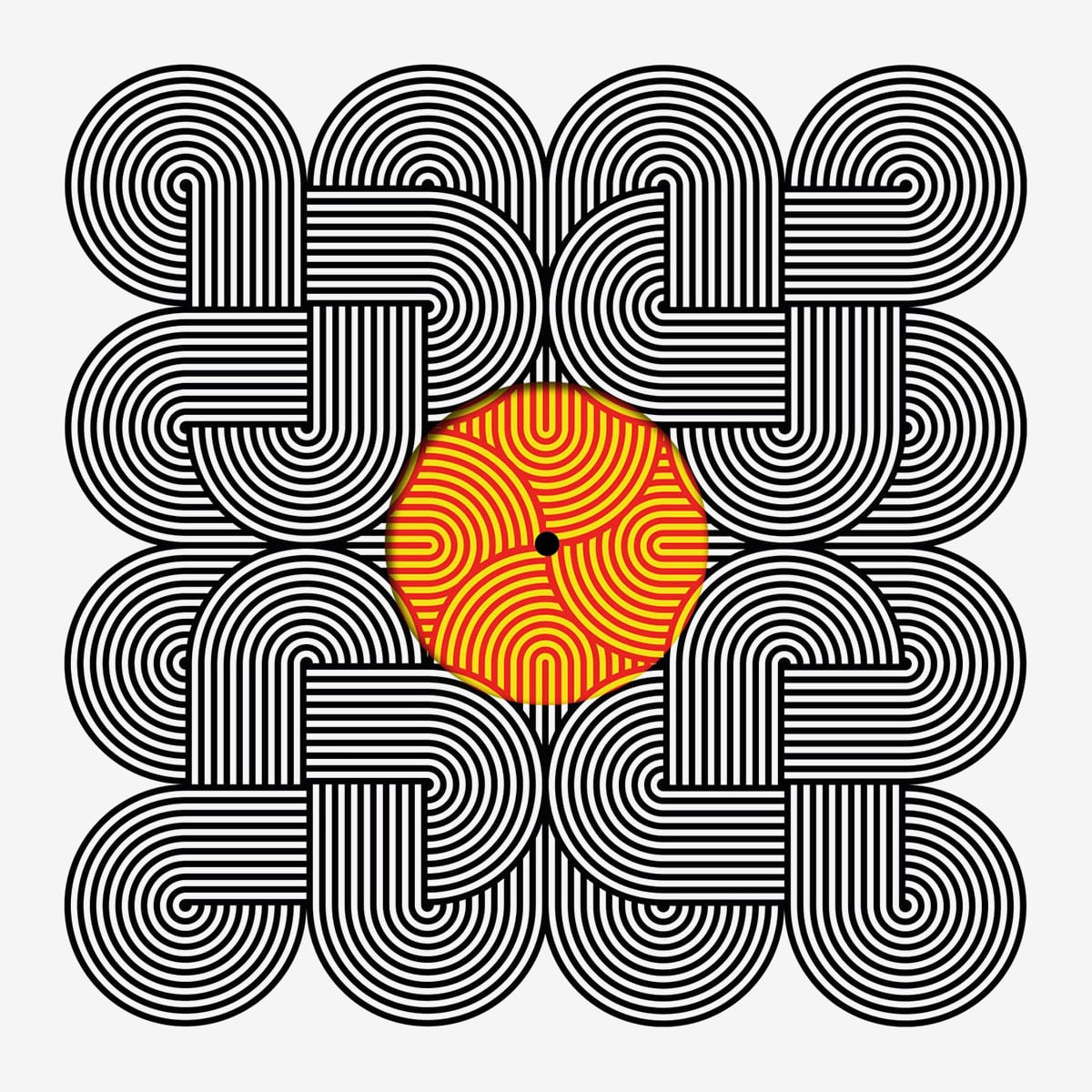 JKriv - Something Else EP - 12