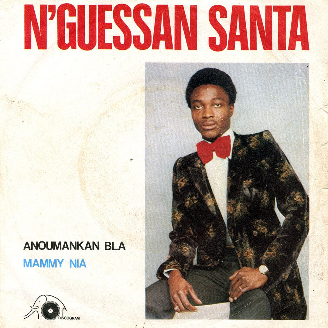 N’Guessan Santa - Anoumankan Bla / Mammy Nia - 7