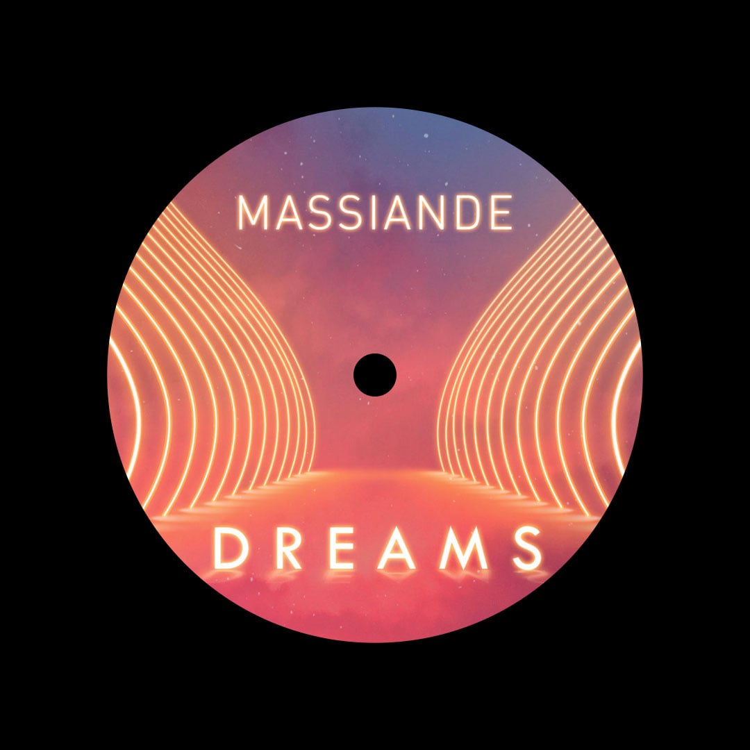 Massiande - Dreams - 12