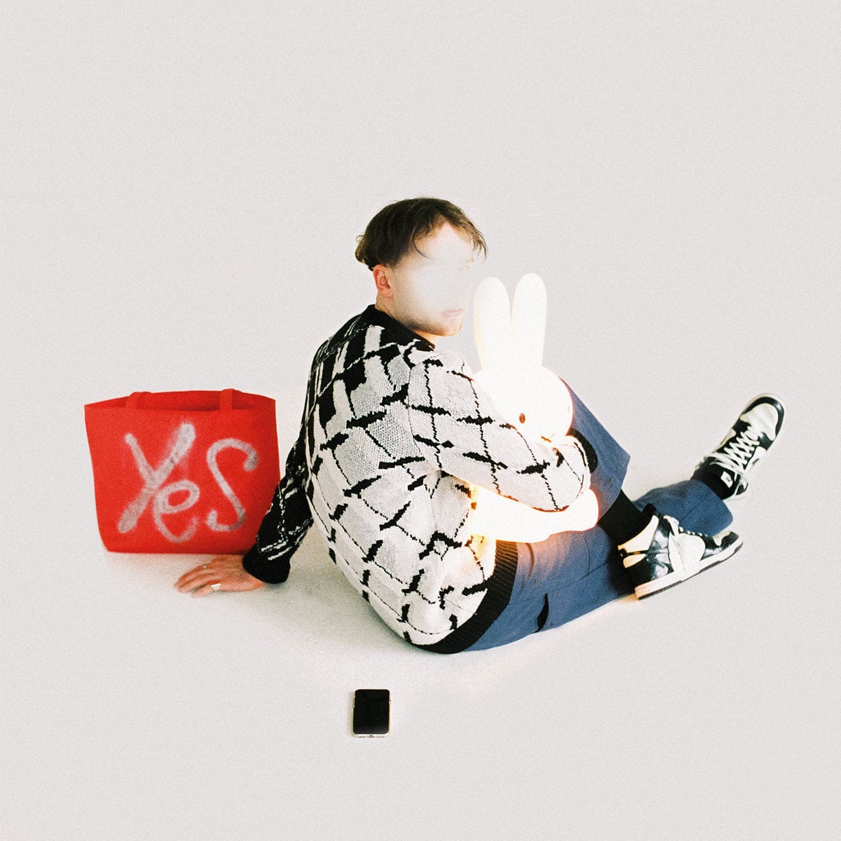 DJ Swagger - Minor Major Grand Schemes - 2x12