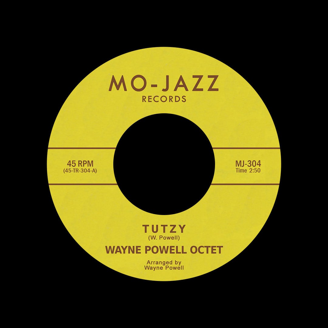 Tutzy / Blue And Easy