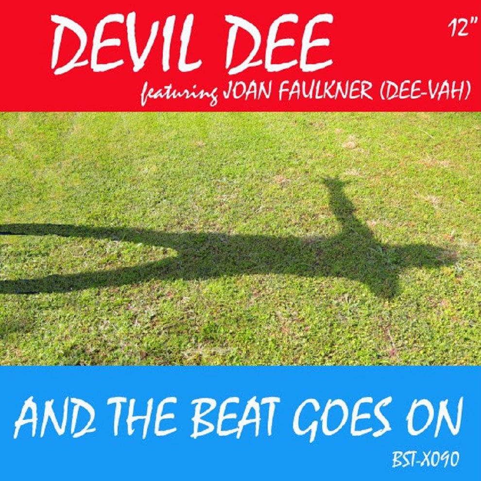 Devil Dee - And The Beat Goes On - 12
