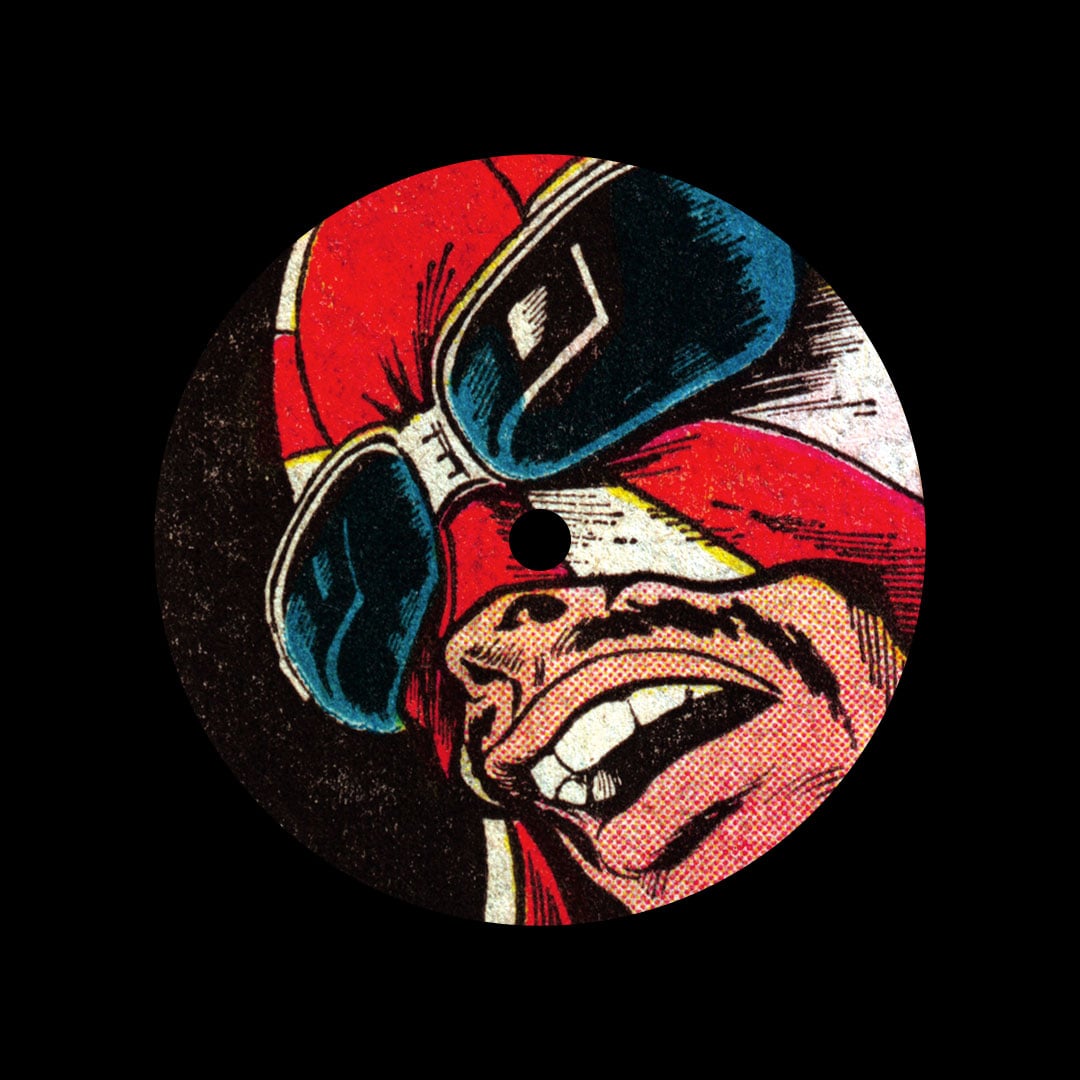 Andrea Passenger - Untitled 010 - 12