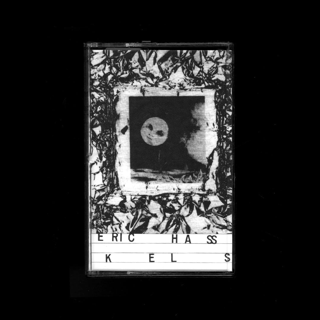Eric Hass, Kels - Record Club 033 - cassette