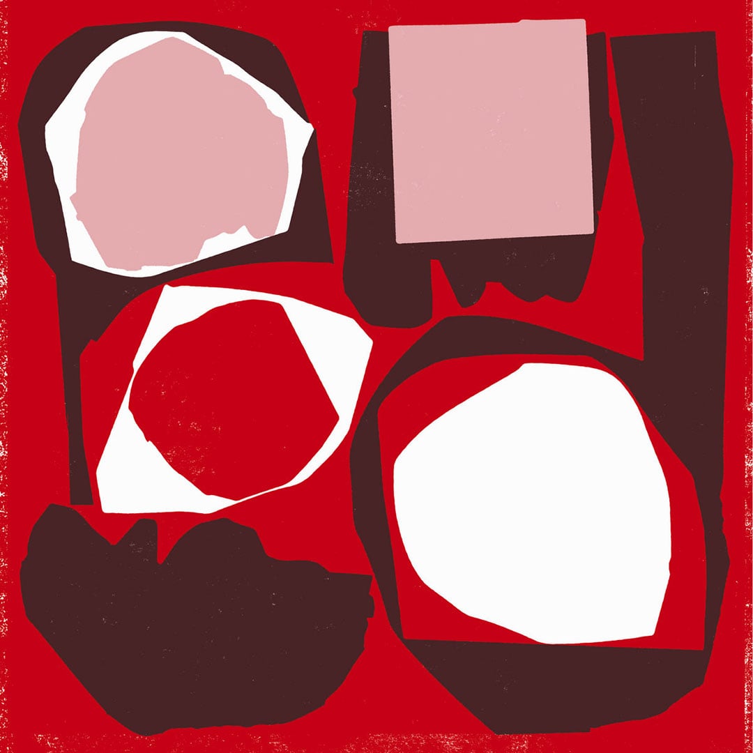 Mr Bongo Record Club, Vol. 5 - 2xlp