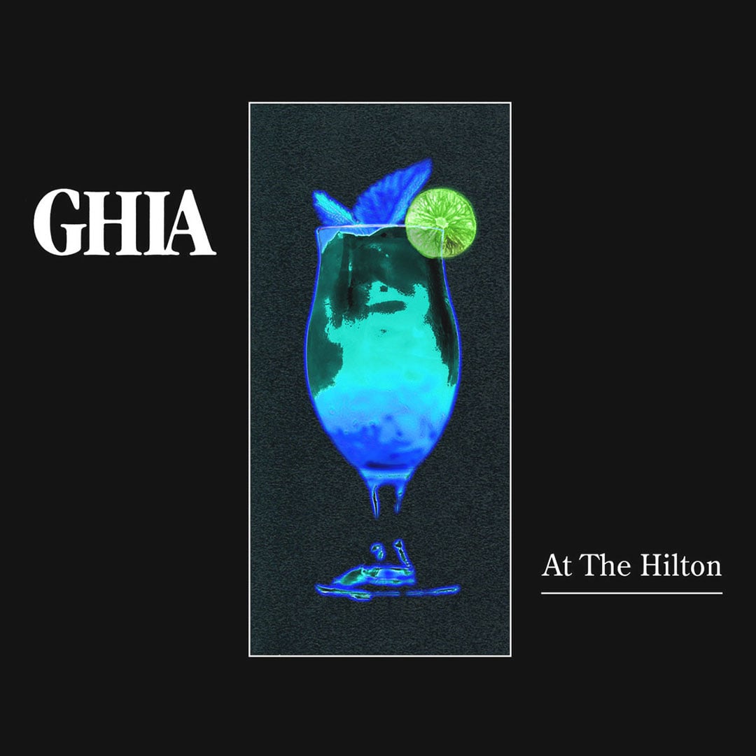 Ghia - At The Hilton - 7