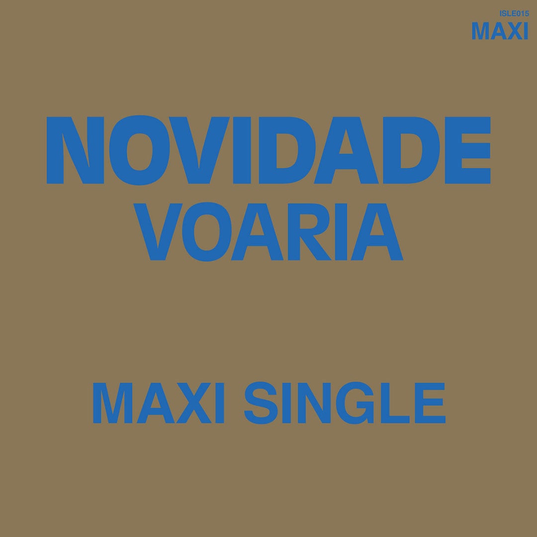 Novidade - Voaria - 12