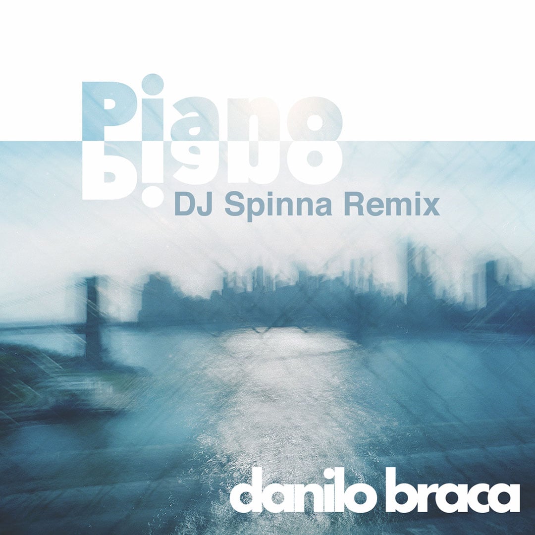 Danilo Braca - Piano Piano - 12
