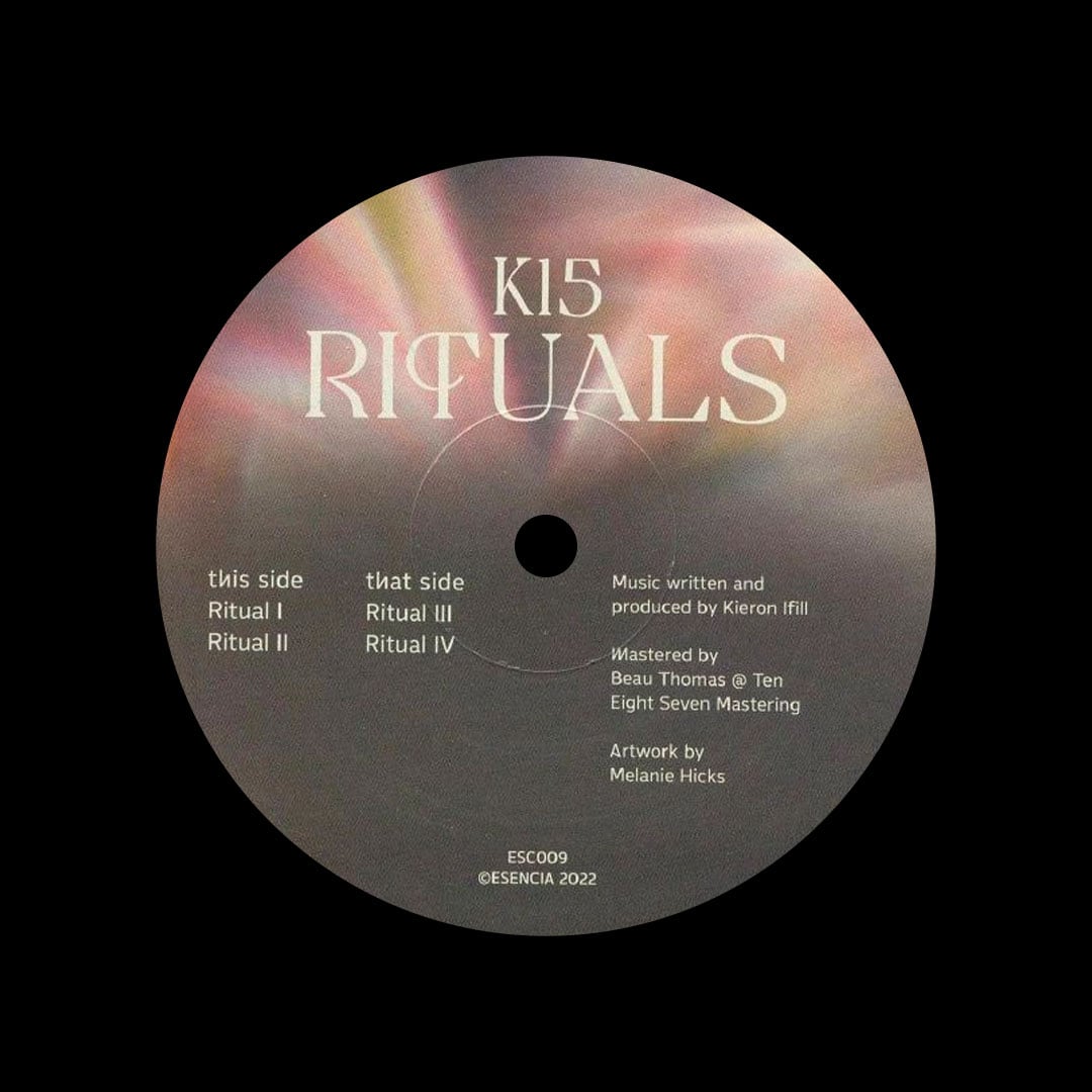 K15 - Rituals - 12