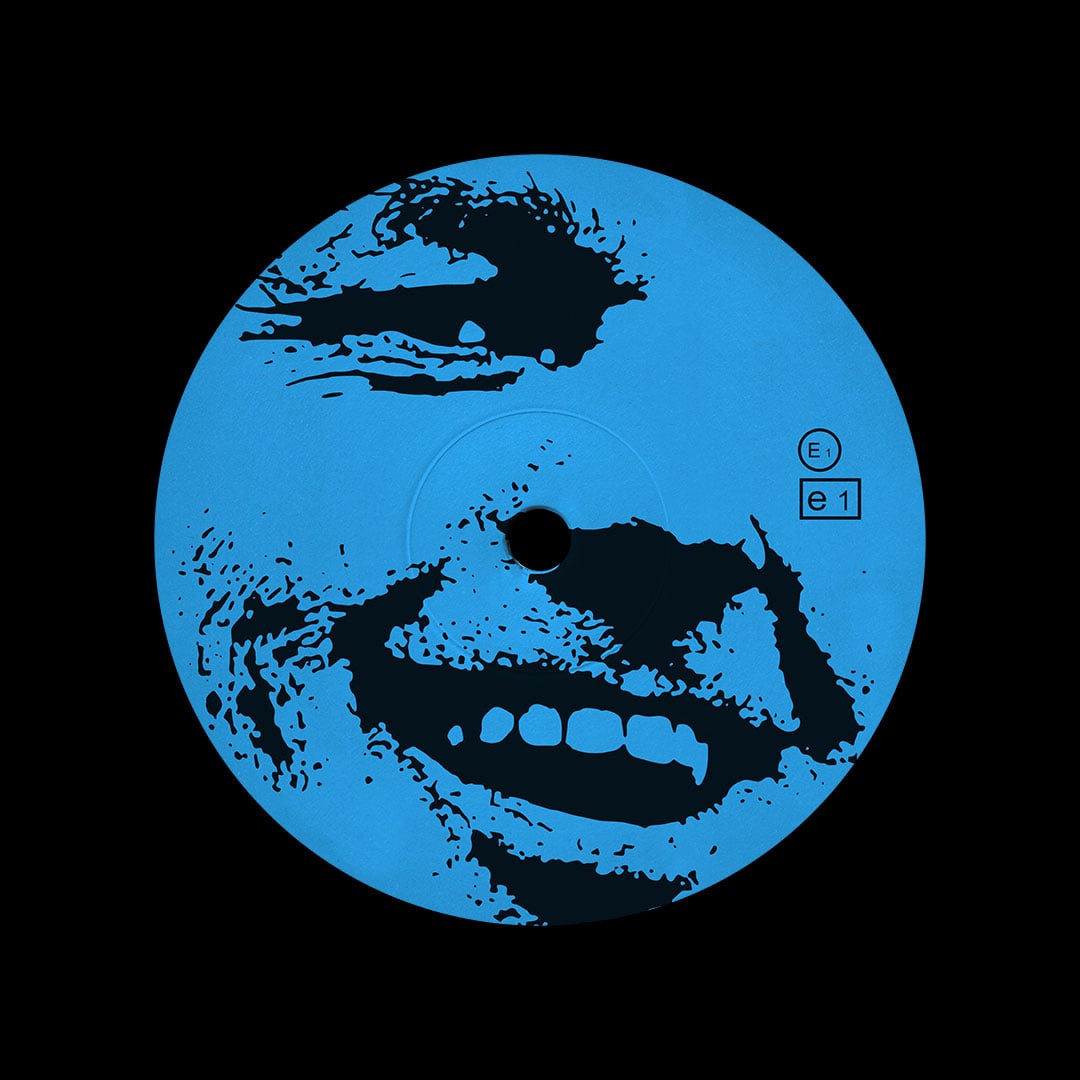 Pessimist - Blue 09 - 12