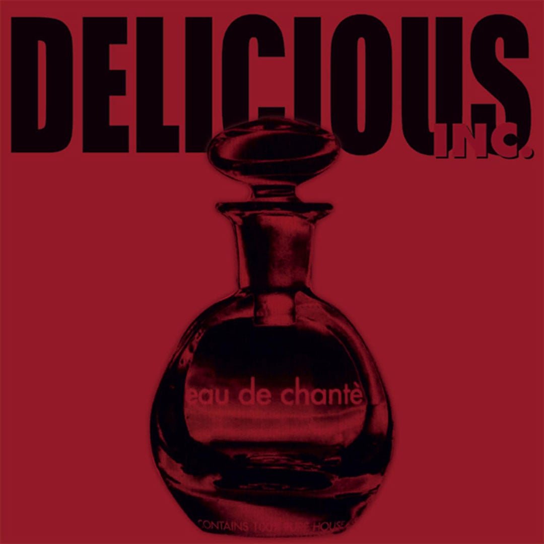 Delicious Inc - Eau De Chanté - 12