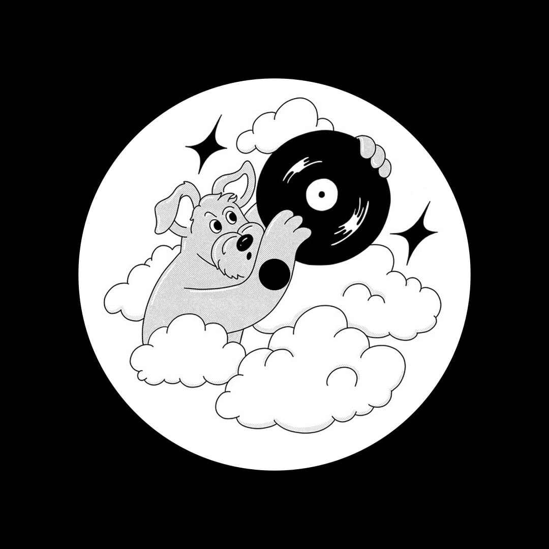 Amy Dabbs - Four Track Mind - 12