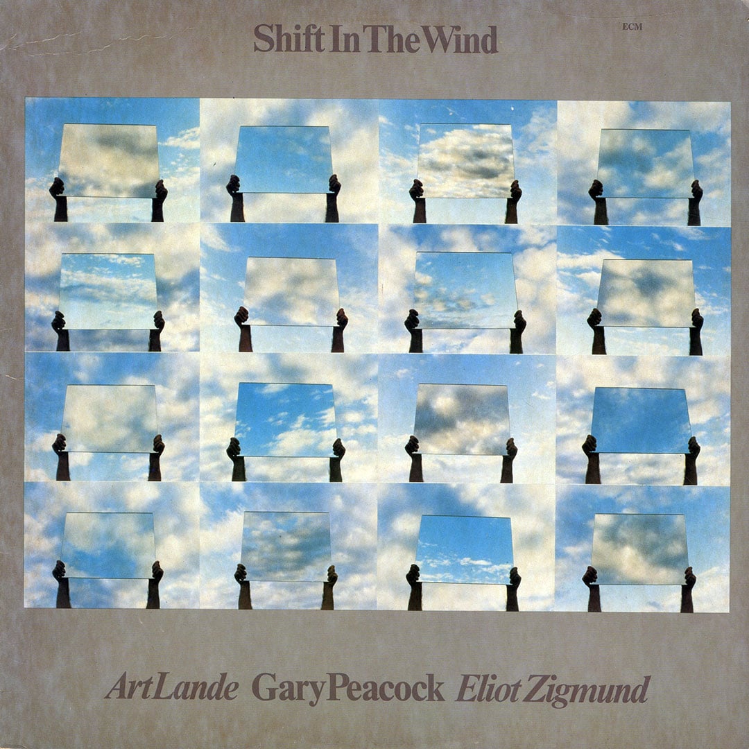 Shift In The Wind