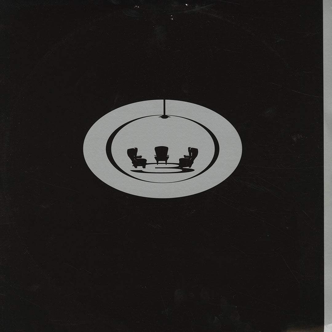 3 Chairs - 3 Chairs - 3x12