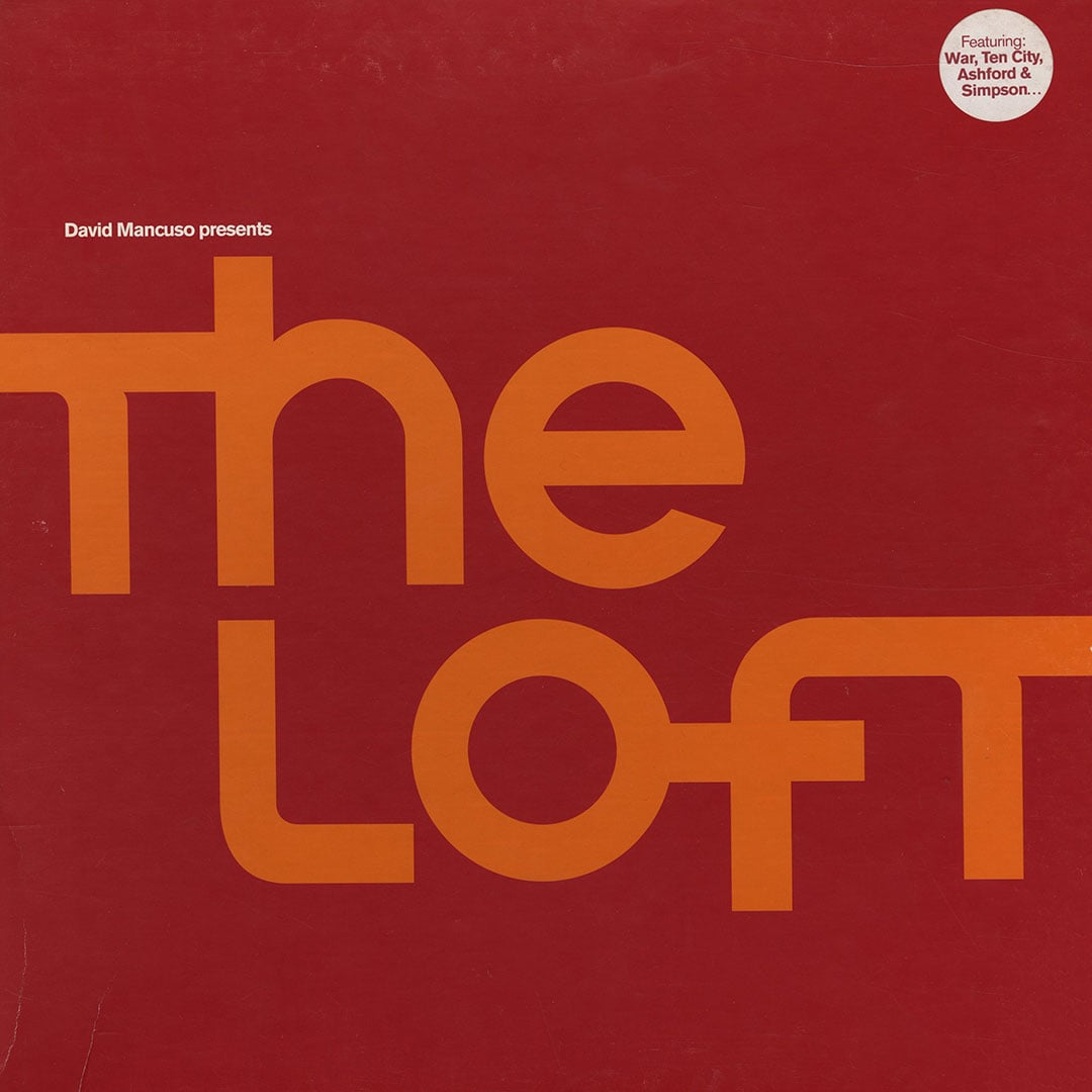 David Mancuso: The Loft (Part One)