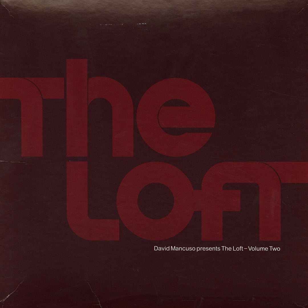 David Mancuso: The Loft (Part Two) - 12